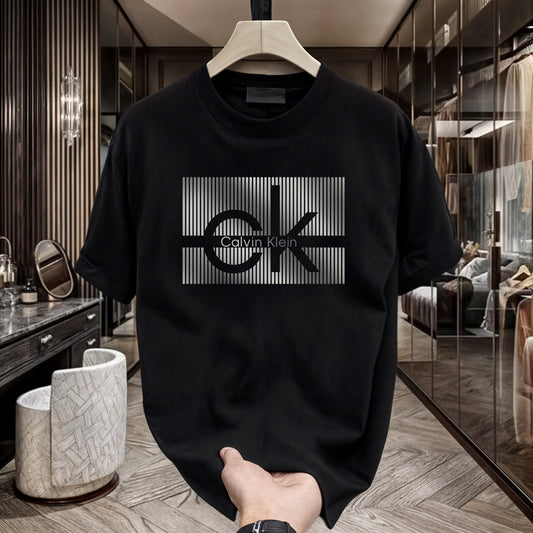 Men's Printed T-Shirt — Style 16