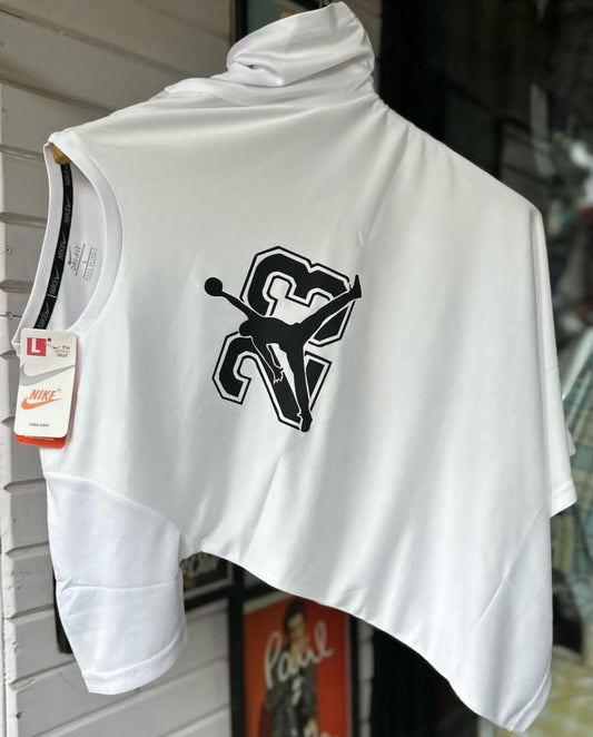 Men's Printed T-Shirt — Style 17