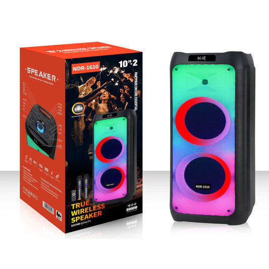 Bluetooth Party Speaker
