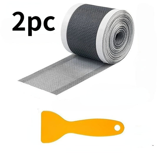 Drain Hair Catcher Mesh Tape — main