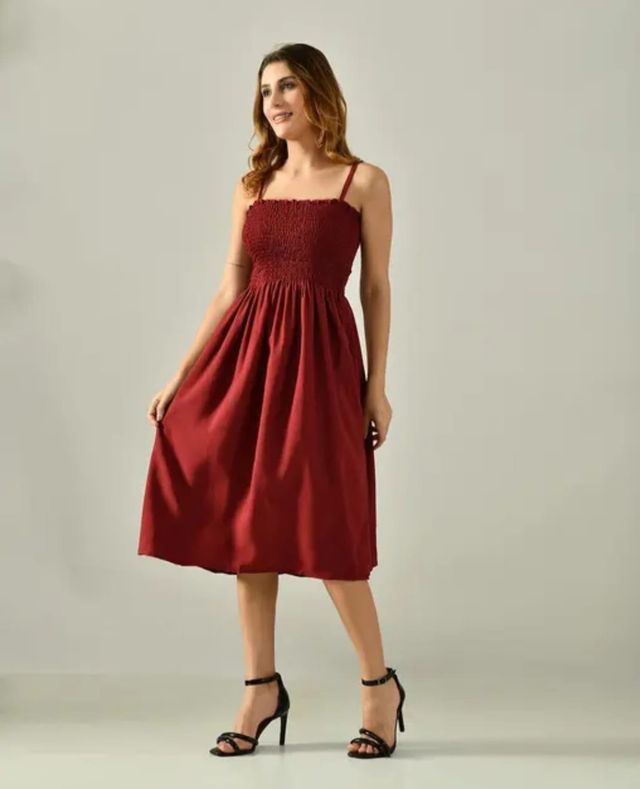 Stylish Women's Gown Dress — Everyday Elegant