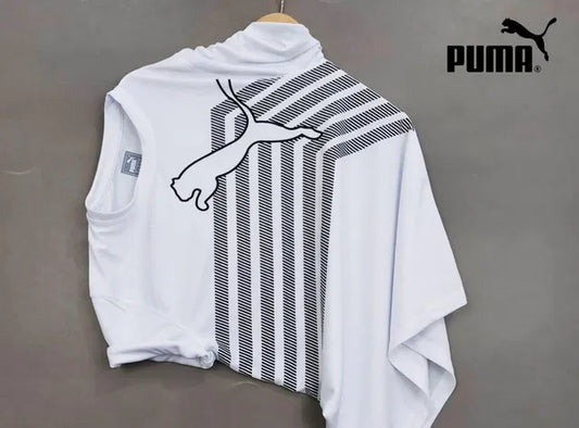 Men's Printed T-Shirt — Style 4