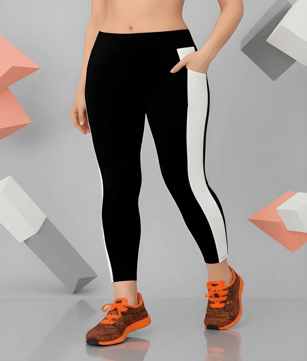 Women's Yoga Pant — Style 3