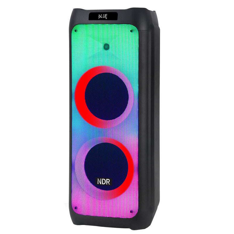Speaker drivers detail