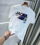 Men's Printed T-Shirt — Style 14