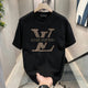 Men's Printed T-Shirt — Style 22