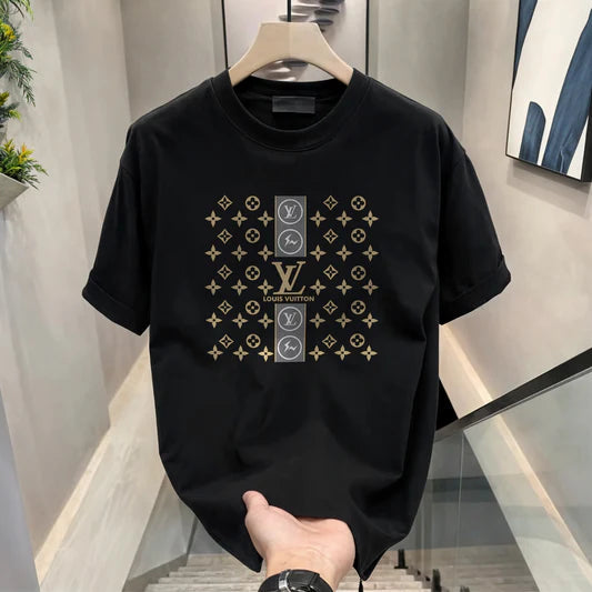 Men's Printed T-Shirt — Style 20