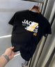 Men's Printed T-Shirt — Style 18