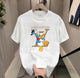Men's Printed T-Shirt — Style 21