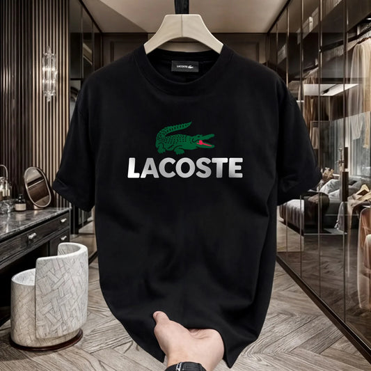 Men's Printed T-Shirt — Style 23