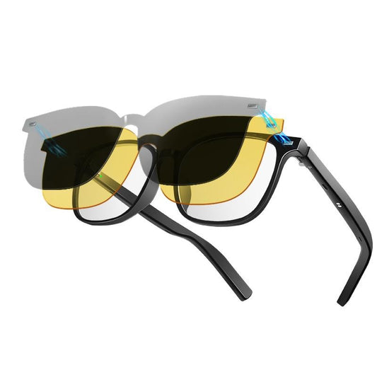 AI Smart Glasses main