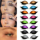 Reusable Eyeliner Stickers – Waterproof Peel & Stick