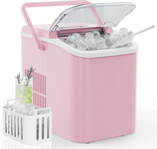 Countertop Ice Maker