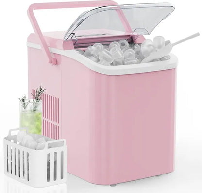 Countertop Ice Maker