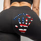 Polyester Women's Base Leggings — Everyday Stretch Pants