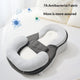 Newborn Breastfeeding Wedge Pillow — Anti-Spit-Up Support