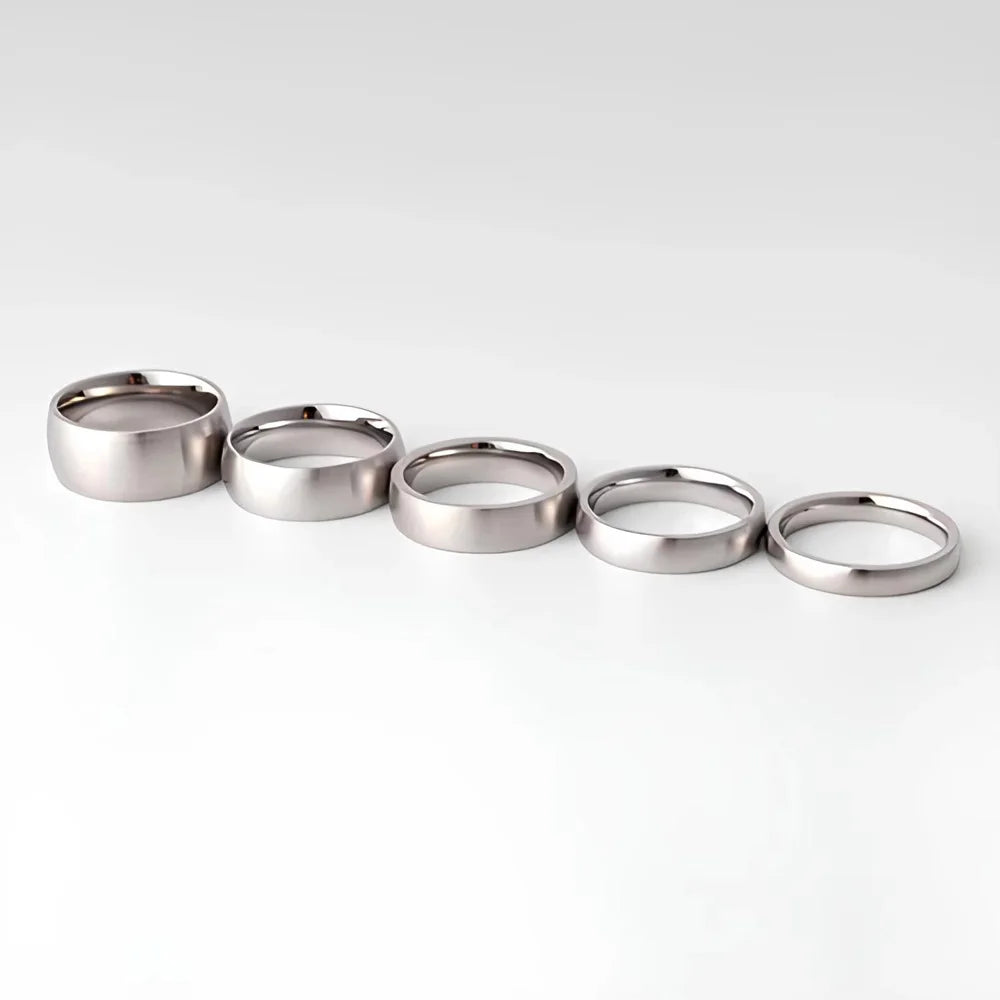 The Versa Ring