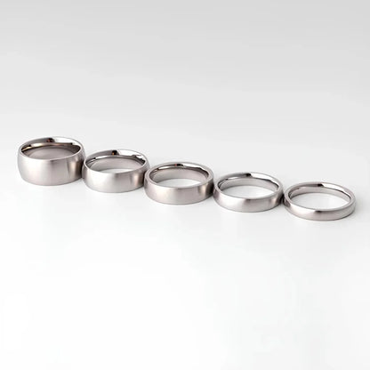 The Versa Ring