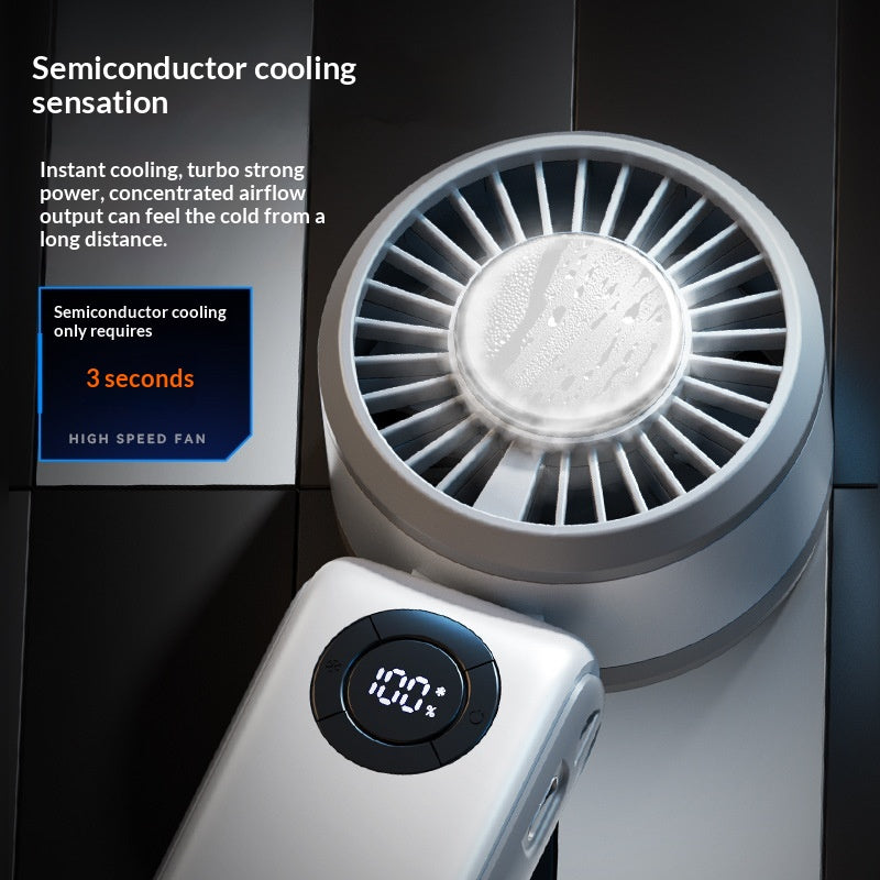 Folding Fan detail