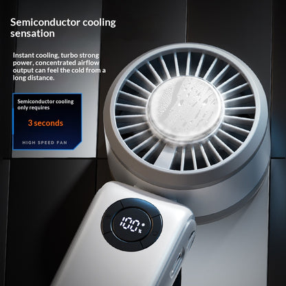 Folding Fan detail