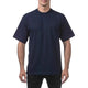 Loose-fit European And American Mens Drop-shoulder T-shirt