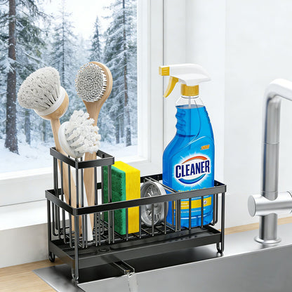 Sink Sponge Rack — main
