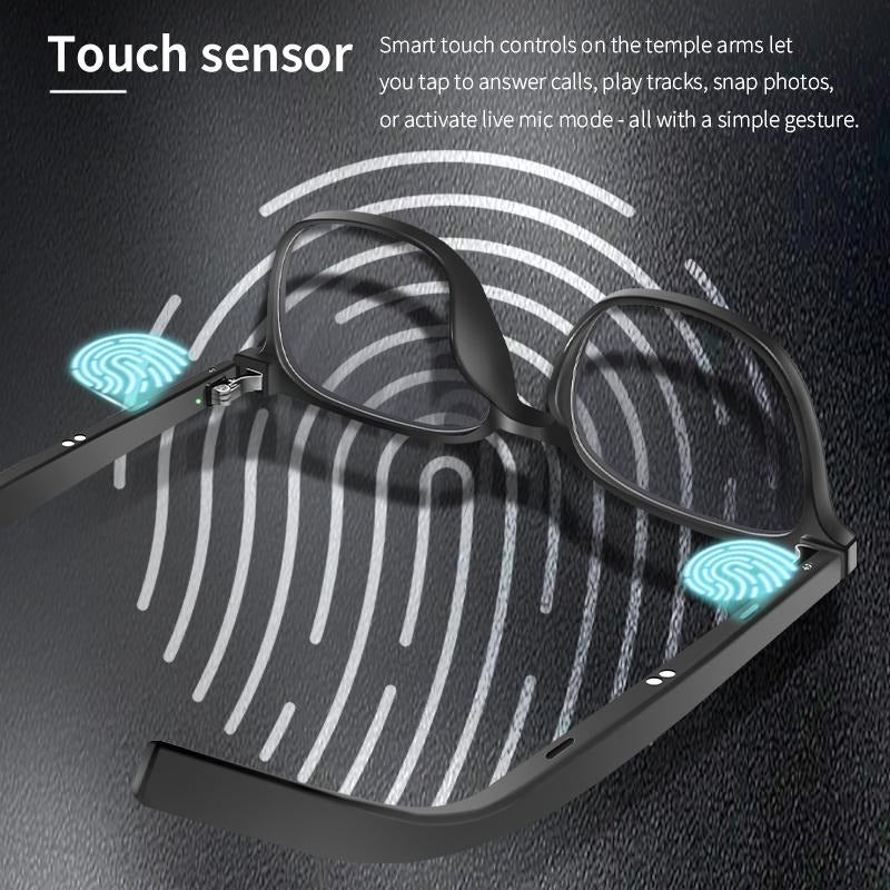 Magnetic interchangeable lenses