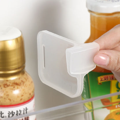 Refrigerator Liner Set — 20 pieces