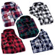 Men's Casual Shirts — Pack of 5