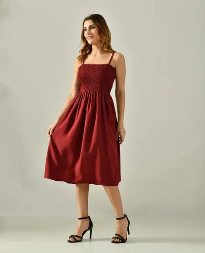 Stylish Women's Gown Dress — Everyday Elegant
