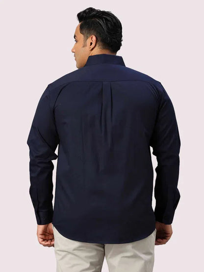 Men's Double Pocket Full Sleeve Shirts — Pack of 3 (Combo 6)