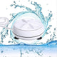 Portable Mini Ultrasonic Washing Machine — 3-in-1