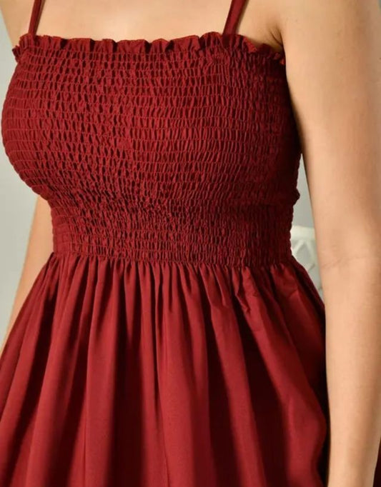 Stylish Women's Gown Dress — Everyday Elegant