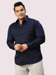 Men's Double Pocket Full Sleeve Shirts — Pack of 3 (Combo 6)