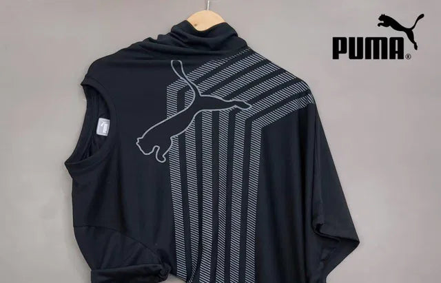 Men's Printed T-Shirt — Style 1