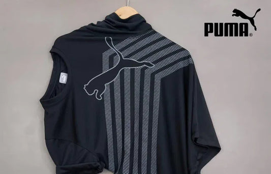 Men's Printed T-Shirt — Style 1