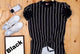 Men's Printed T-Shirt — Style 10