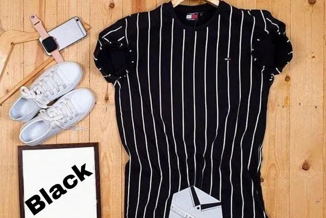 Men's Printed T-Shirt — Style 24