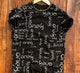 Men's Printed T-Shirt — Style 7