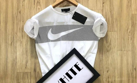 Men's Printed T-Shirt — Style 6