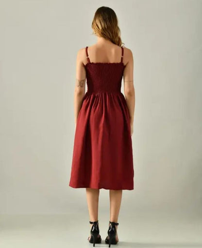 Stylish Women's Gown Dress — Everyday Elegant