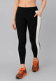 Women's Yoga Pant — Style 3
