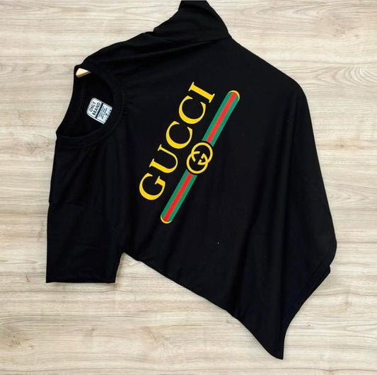Men's Printed T-Shirt — Style 11