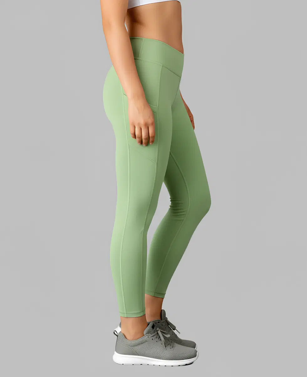 Women's Yoga Pant — Style 1