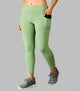 Women's Yoga Pant — Style 1