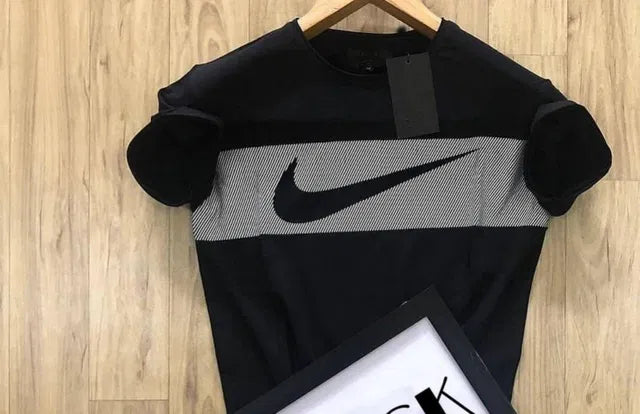 Men's Printed T-Shirt — Style 9