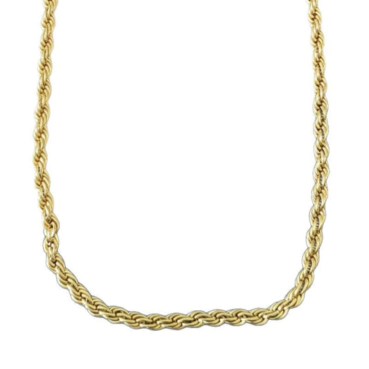 Titanium Steel Necklace for Women — Fashion Everyday Pendant