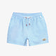 Summer Drawstring Loose Casual Men's Beach Shorts