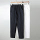 Mens Stylish Loose-fit Cotton-linen Casual Pants